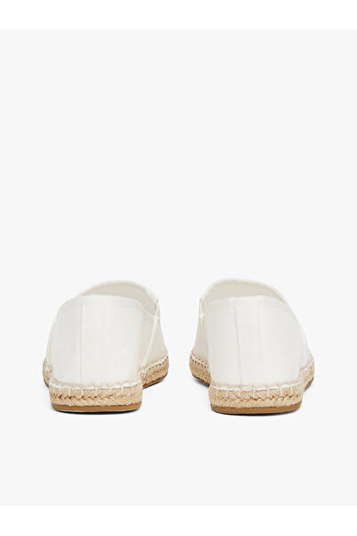 Tommy Hilfiger Flag Canvas Espadrille
