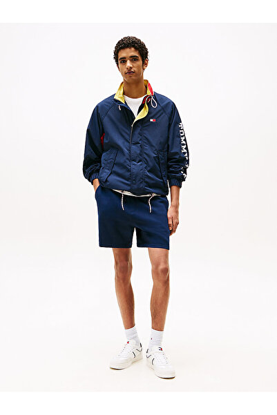 Tommy Hilfiger TJM S FLAG BEACH SHORT EXT