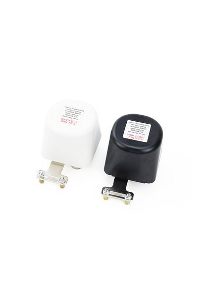 Choice 3/4" White 1/2" 3/4" 1" Electric Automatic Manipulator Shut Off Ball Valve Dn15/dn20/dn25 For Alarm