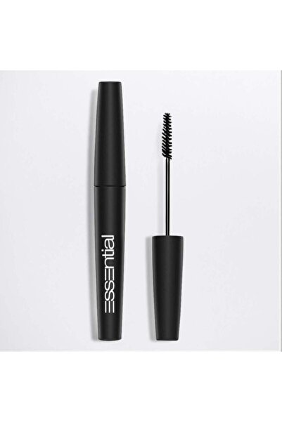 ESSENTİAL ماسكارا إعادة هيكلة الرموش الليلية الأساسية