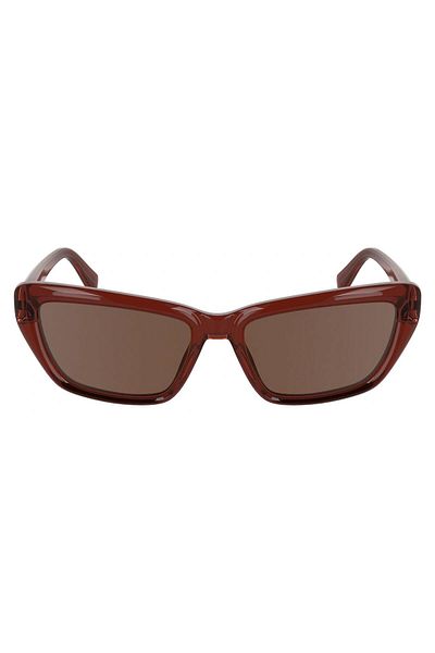 Calvin Klein CKJ24623S 618 55 نظارات شمسية نسائية