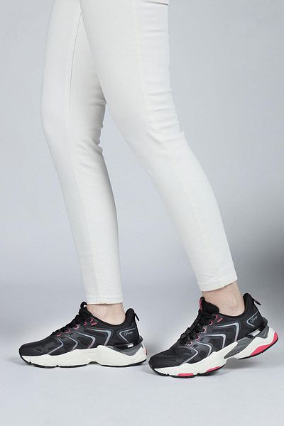 Jump 29907 Pantofi sport Negri
