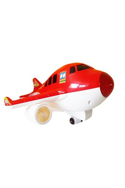 Salamandra Avion de jucarie pentru copii AIRBUS