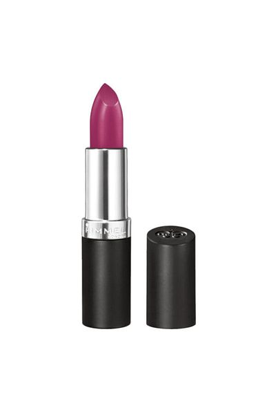 Rimmel Rimmel Lasting Finish Lipstick Shade 084 Amethyst Shimmer