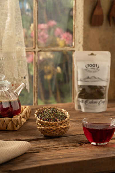 Anti Ödem 150g (analizli)