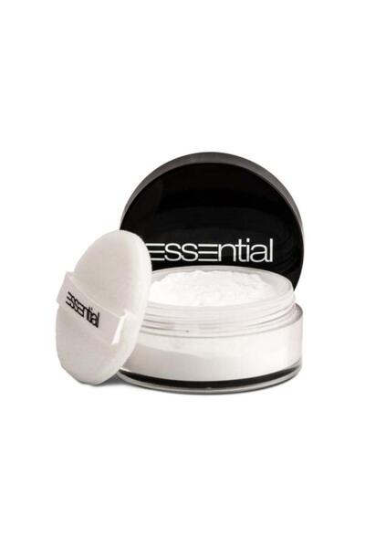 ESSENTİAL بودرة الوجه الشفافة الأساسية رقم 10 شفافة