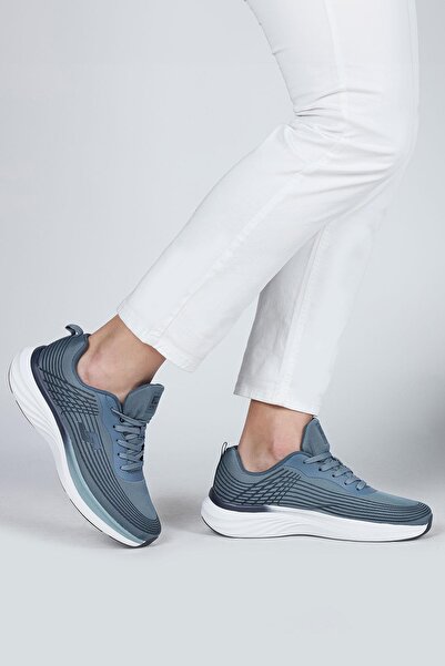 Jump 29578 Turquoise Blue Men's Sneaker Casual Sneakers