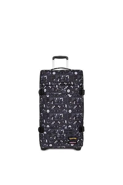 Eastpak Transit'R M Orta Boy Valiz EK0A5BA82T61