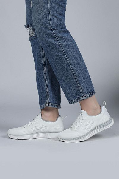 Jump 29920 Λευκό Γυναικείο Sneaker Casual Sneakers