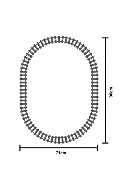 Choice ألعاب مكعبات بناء قطار كهربائي عالي السرعة من شركة فوشينغ هيكسي بدون صندوق سيتي باور