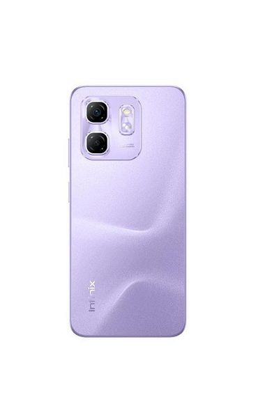 INFINIX HOT 50i 4G (8+256) GB Dreamy Purple -