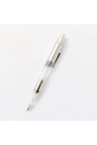 Choice 5pcs Led Diy Diamond Painting Pen With Light Illumination Drill Art Lighted Pen Applicator Bead Acce