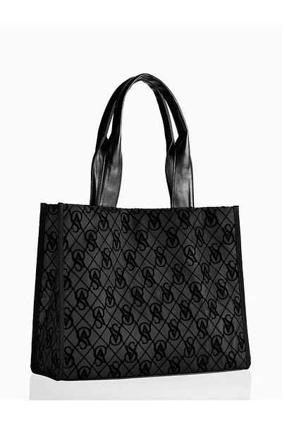 Victoria's Secret VS Logo Bag