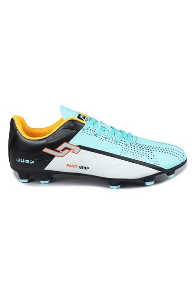 Jump 31205 Παπούτσια ποδοσφαίρου Blue Turf Football Cleats