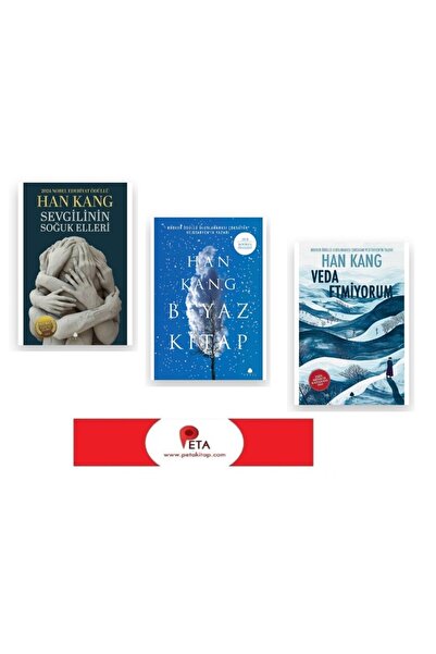 April Yayıncılık Sevgilinin Soğuk Elleri -Beyaz Kitap - Veda Etmiyorum (Ayraç...