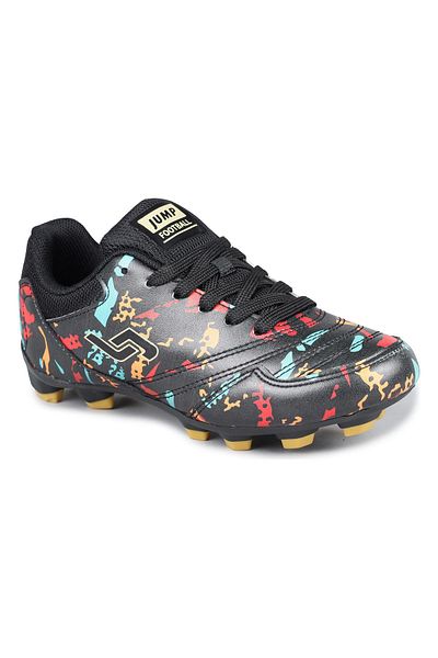 Jump 32202 Model Children's Turf Football Shoes