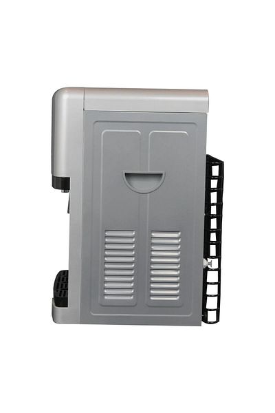 naqi Cooler2 - Silver
