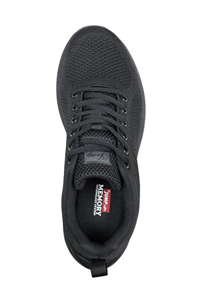 Jump 32260 Black Women's Sneaker Casual Sports Shoes
