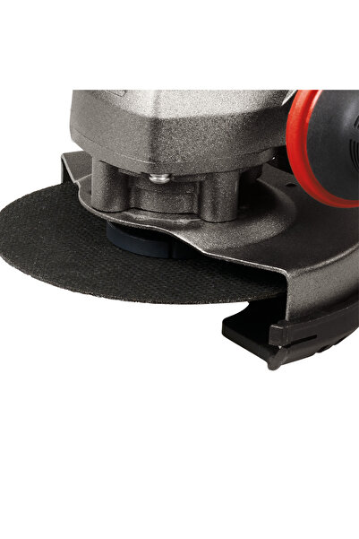 Einhell TE-AG 18/125-2 Li - Solo, Akülü Avuç Taşlama (Akü ve şarj cihazı dahil değildir)