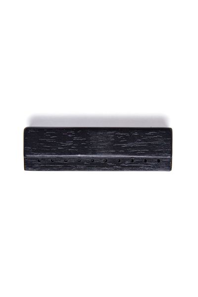 Sultan Magnetic Wooden Burs 10 cm Black