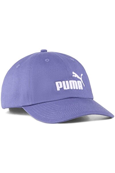 Puma Șapcă Puma Ess No.1 Logo Bb Cap, albastru, unisex