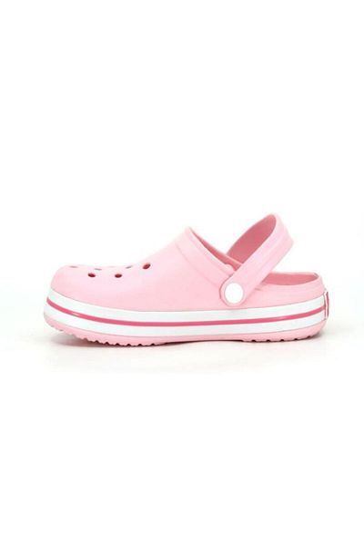 Shoebuo Γυναικείες παντόφλες Doctor Nurse Narrow Fit Αγοράστε μεγαλύτερο μέγεθος 1