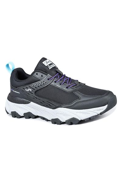 Jump 30812 Black Women's Sneaker Casual Sports Shoes