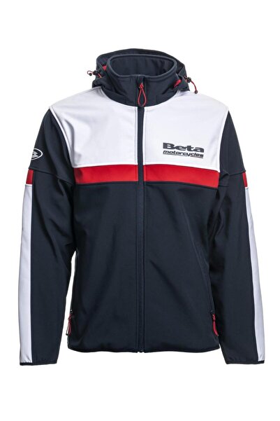 Beta TEAM SOFTSHELL MONT