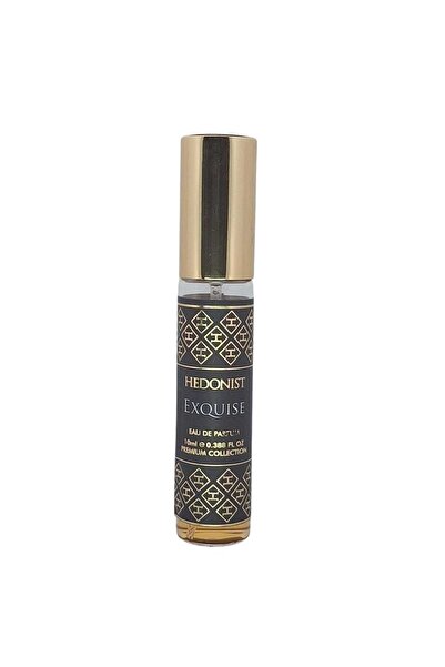 HEDONIST Exquise , 10 ml Niche Edp Unisex Parfum