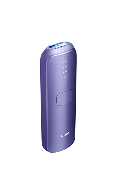 Ulike جهاز إزالة الشعر بتقنية IPL Air 3 للنساء والرجال مع حقيبة جلدية، تبريد ...