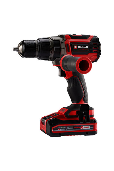 Einhell TP-CD 18/70 Li-i BL+70 (3Ah), Akülü Darbeli Vidalama - 4514319
