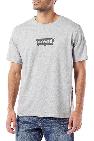 Levi's Lse_ss Relaxed Fit Tričko Bw Ssnl Expressı