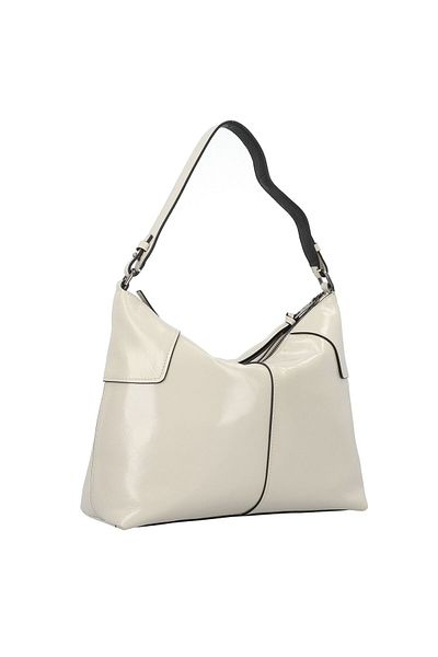 liebeskind Mila Hobo Schultertasche M Leder 34 cm