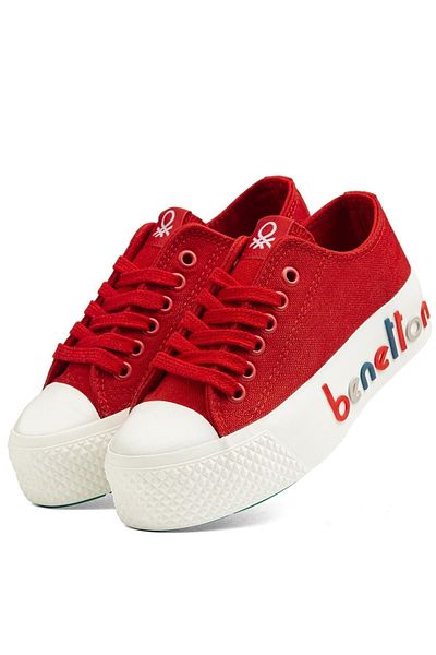 Benetton Bn-30936 Women's Sports Shoes