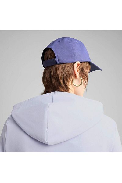 Puma Čepice Puma Ess No.1 Logo Bb Cap, modrá, Unisex
