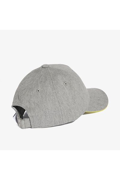 adidas Baseball Kids Gray Hat