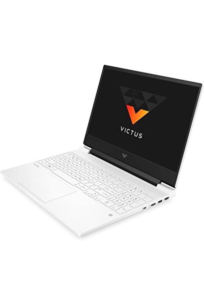 HP Victus Intel Core i7-13700H 32 GB Ram GeForce RTX 4050 6 GB, 1 TB SSD, 15,6 inç FHD IPS 144 Hz W1