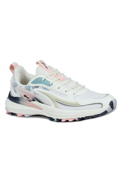 Jump 30877 Beige Unisex Sneakers