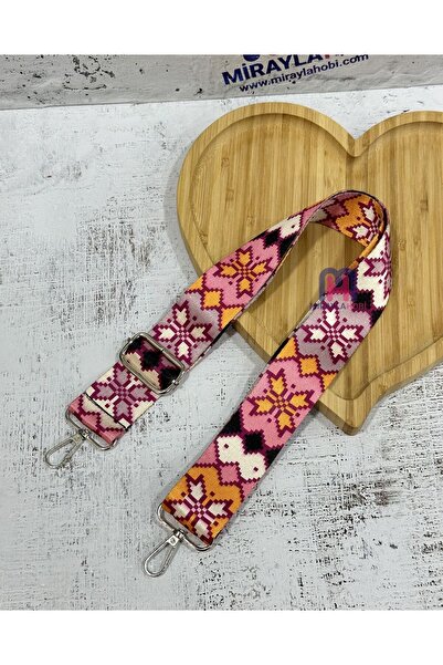 miraylahobi شماعة حقيبة بالاسكا موديل 2