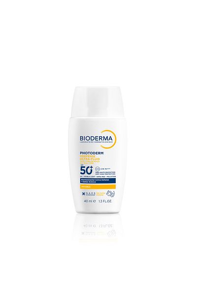 Bioderma Photoderm Xdefense Ultra fluid SPF50+  Invisible F40ml