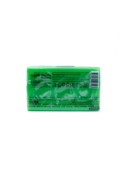 Shifa SHOWER BEAUTY SOAP OLIVE EXTRACT 150 G