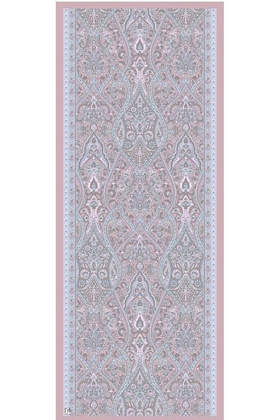 Merve DAĞLI Minera Shawl