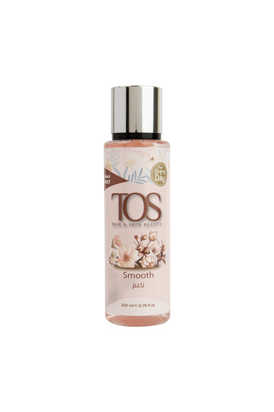 TOS Shifa Hair Mist 200ml Smooth (0021) --- شفا معطر الشعر 200 مل ناعم