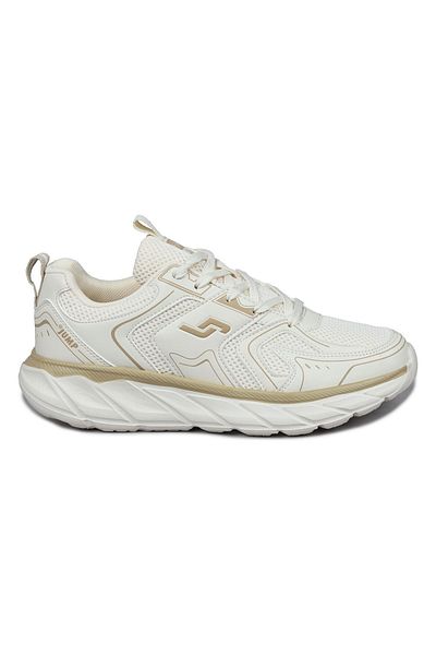 Jump 30847 Pantofi de damă bej Pantofi sport casual