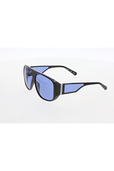 Guess Gu00135/S 01V Men's Sunglasses