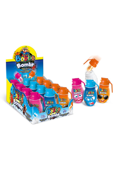 bobbo BOMBY 12 Adet