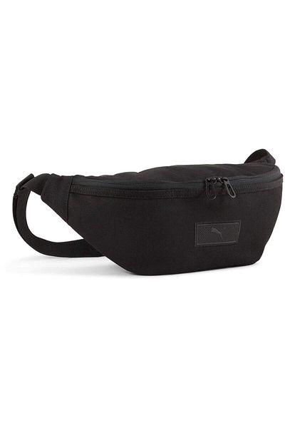 Puma Bag Puma Essentials Waist Bag 2L, Black, Unisex
