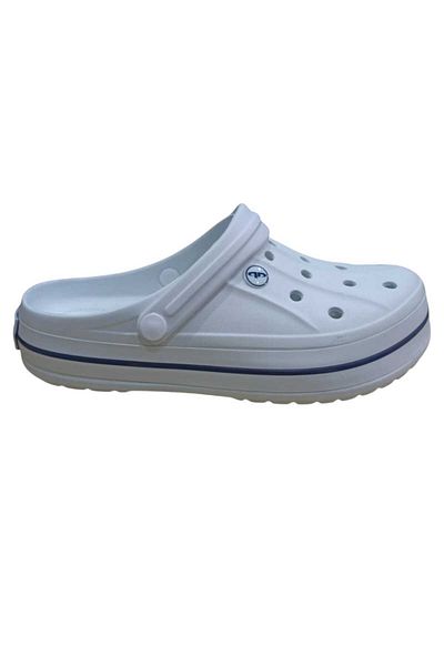 Shubuu Cros Slippers Unisex Sabo Hospital Slippers Nurse Doctor Medical Slippers