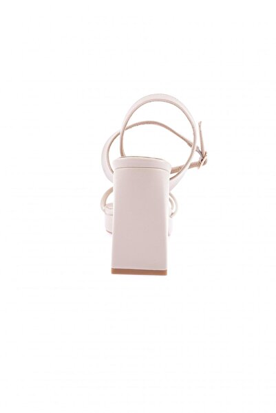 DGN 71 Women's Strappy Heeled Shoes