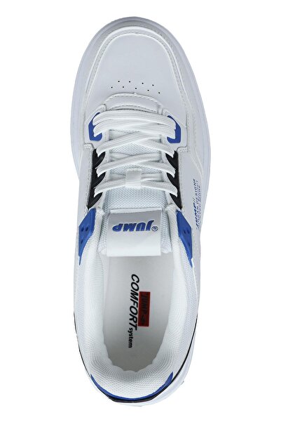 Jump 27952 Alb - Negru Tenis pentru bărbați Tenisi casual